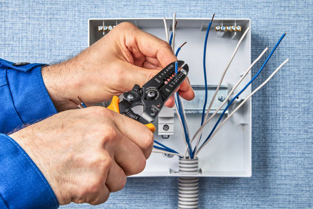 Best Electrical Troubleshooting and Repair  in Summerville, SC