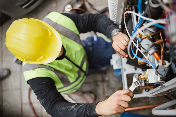 Emergency Electrical Repair Services in Summerville, SC