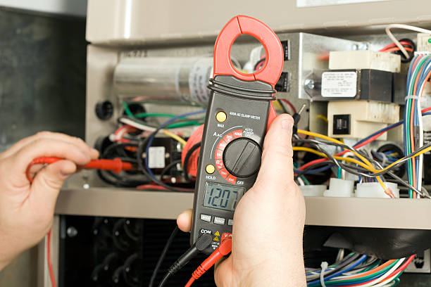 Best Electrical Safety Inspections  in Summerville, SC