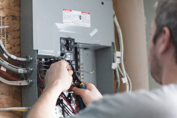 Reliable Summerville, SC Electrical Services Solutions